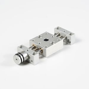 linearer Positioniertisch