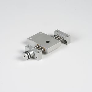 linearer Positioniertisch