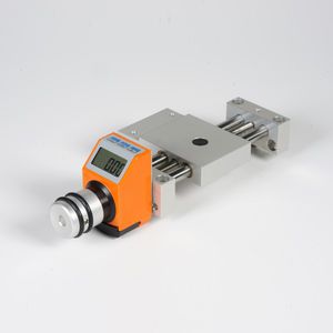 linearer Positioniertisch