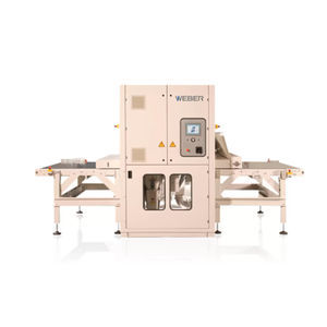 Bandentgratmaschine 1