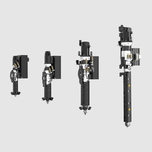 kompakter Extruder