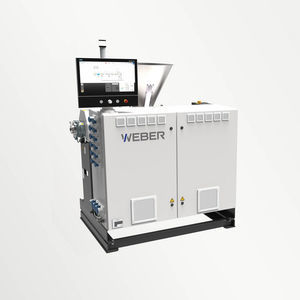 Extruder / konische Doppelschnecken