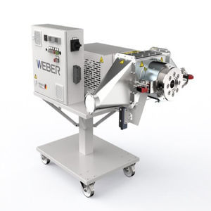 Granulator für PVC