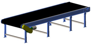 Rollenförderer 1