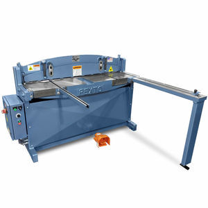 Hydraulikschere