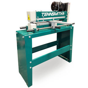 Längsteilmaschine