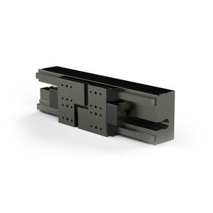 Pneumatikgreifer 1