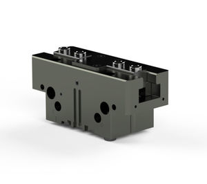 Pneumatikgreifer 1