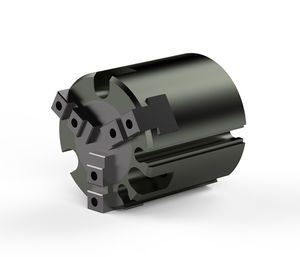 Pneumatikgreifer 1