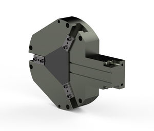 Pneumatikgreifer