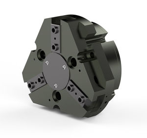 Pneumatikgreifer 1