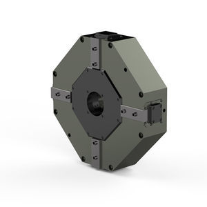 Pneumatikgreifer 1