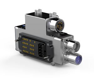 PROFINET-Schnittstellenmodul