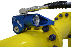hydraulischer Drehmomentschlüssel 1