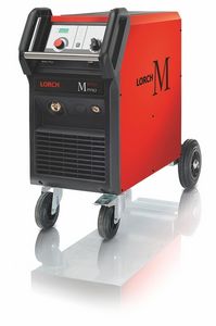 MIG-MAG-Schweißgerät