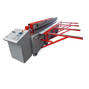 elektrische Biegemaschine 1