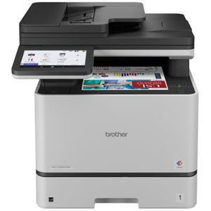 Laserdrucker 1