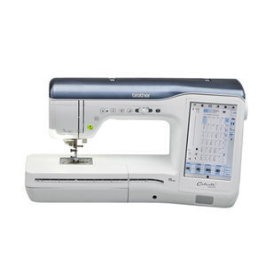Tischnähmaschine 1