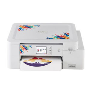 Farbsublimationsdrucker 1