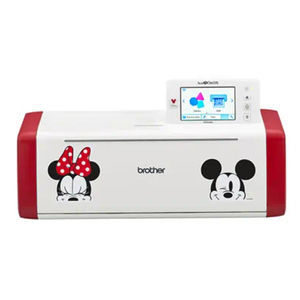 Schneidplotter für Papier 1