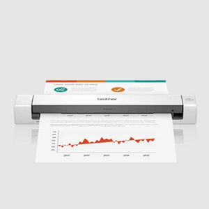 Farbdokumentenscanner 1