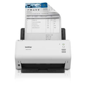 Hochgeschwindigkeits-Dokumentenscanner 1