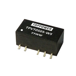 DC/DC-Wandler / SMD