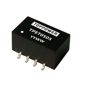 DC/DC-Wandler / SMD