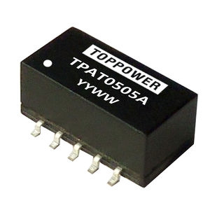 DC/DC-Wandler / SMD