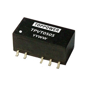 DC/DC-Wandler / SMD