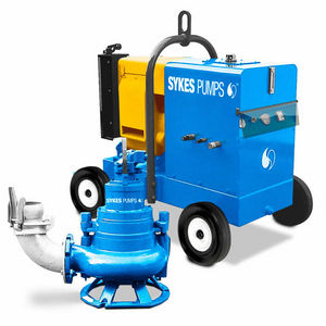 Kreiselpumpe