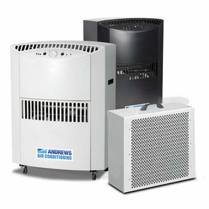 Klimasystem für Wohnhaus