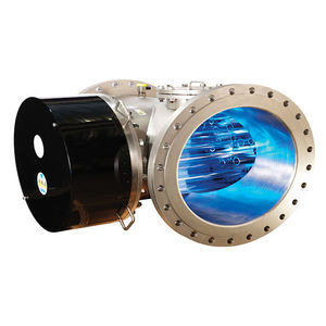 UV-Desinfektionsanlage