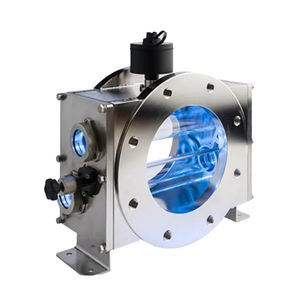 UV-Desinfektionsanlage