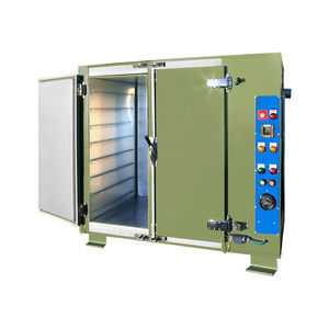 Vorwärmeschrank
