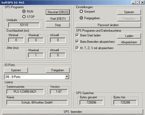 Visualisierungssoftware