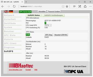 Server-Software
