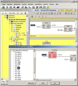 Simulationssoftware