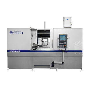 CNC-Schleifmaschine