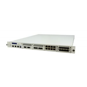 Network Security Platform / AMD EPYC™