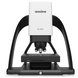 optisches Profilometer