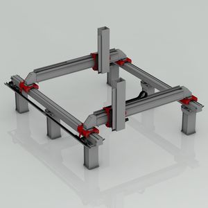 Portalroboter