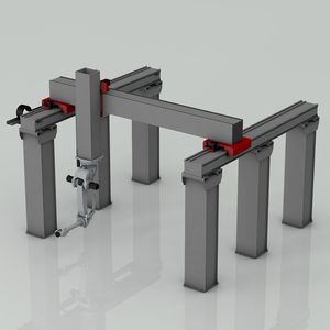 Portalroboter
