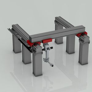 Portalroboter