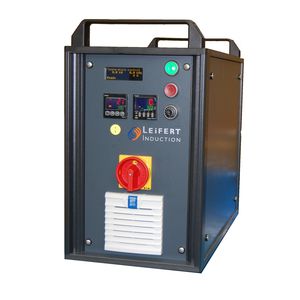 Induktionsheizsystem