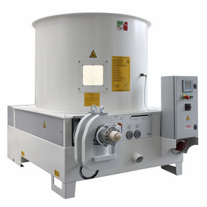 Brikettierpresse für Müll