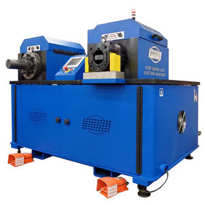 Rohrumformmaschine 1