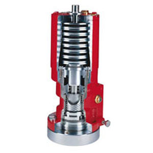 hydraulischer Antrieb