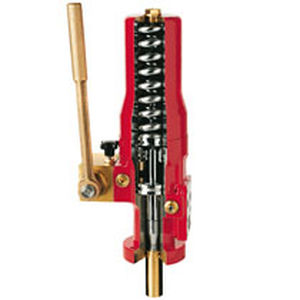 hydraulischer Antrieb