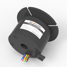 elektrischer Schleifring